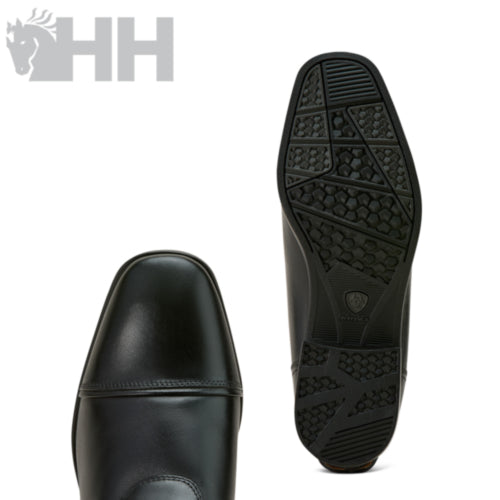 BOTA ARIAT PALISADE DRESS MUJER