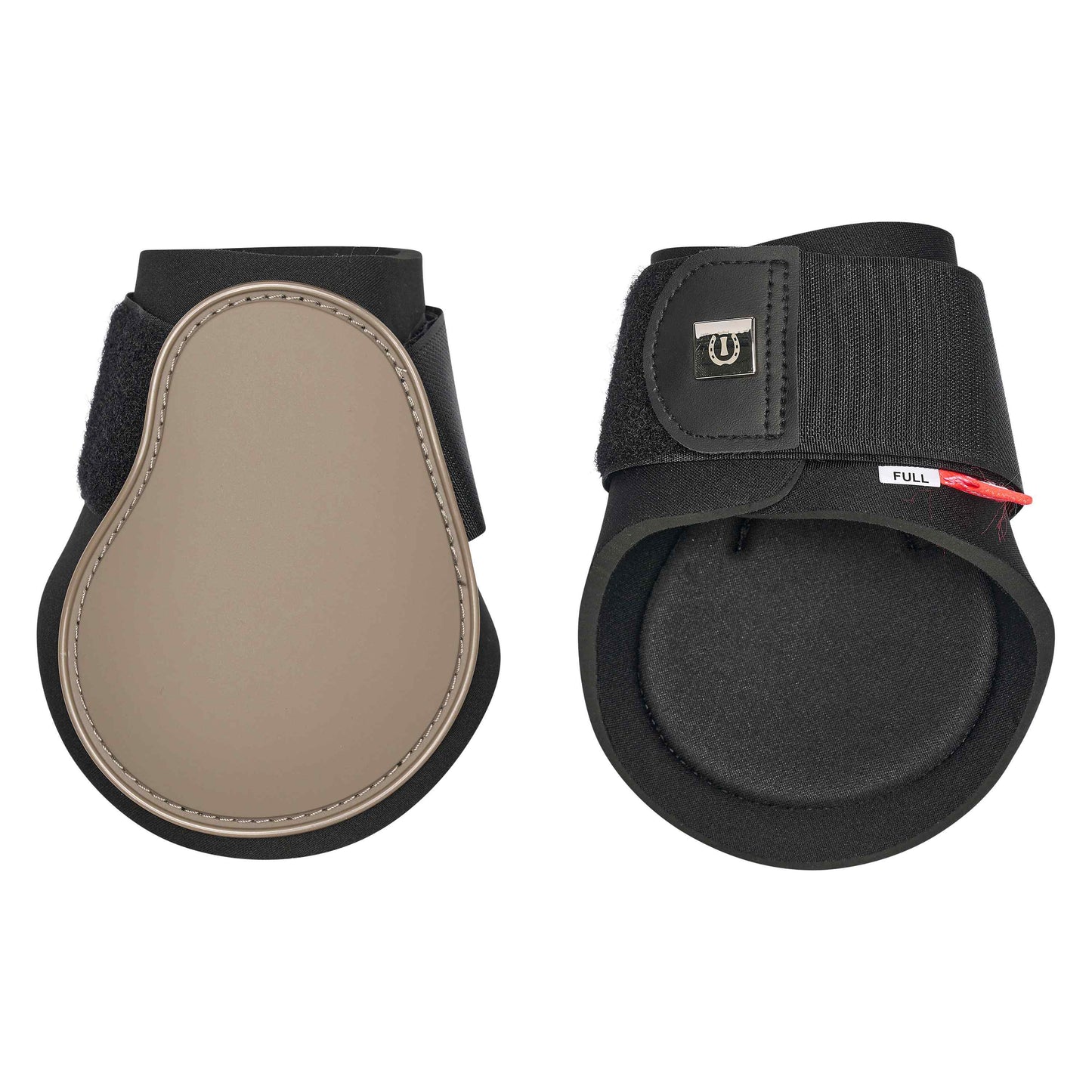 IR Protector Salto Trasero