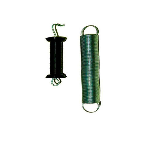 Manilla con Muelle Cercado