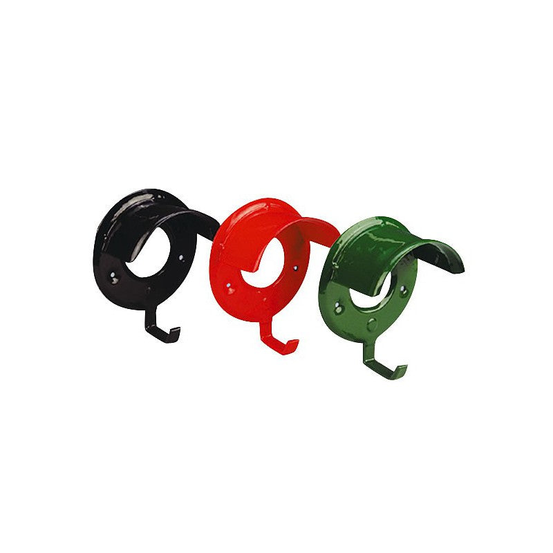 Portabrida Pared Plana