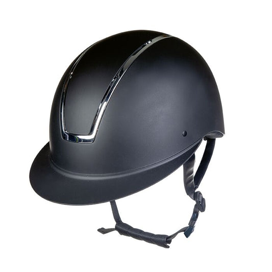 CASCO DE MONTAR -LADY SHIELD-