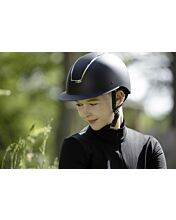 CASCO DE MONTAR -LADY SHIELD-