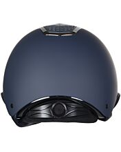 CASCO DE MONTAR -GLAMOUR SHIELD-