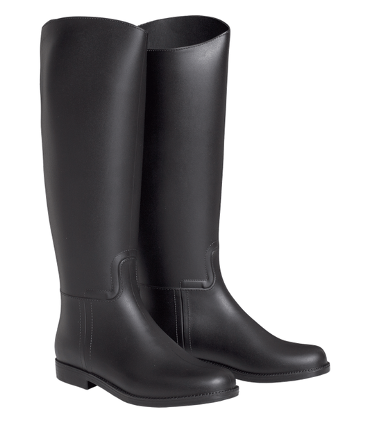 BOTAS DE MONTAR STAR,  MUJER