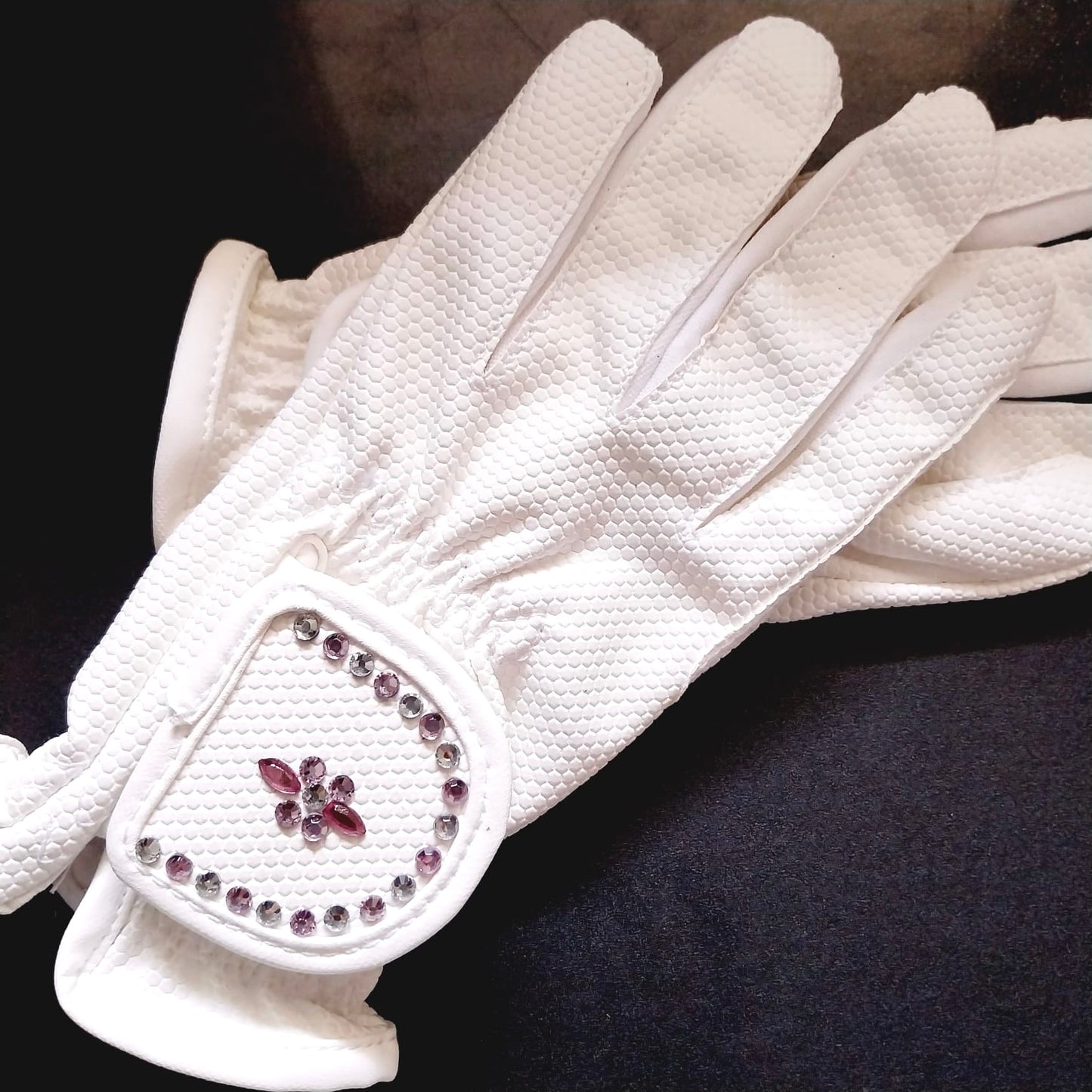 Guantes Anccor