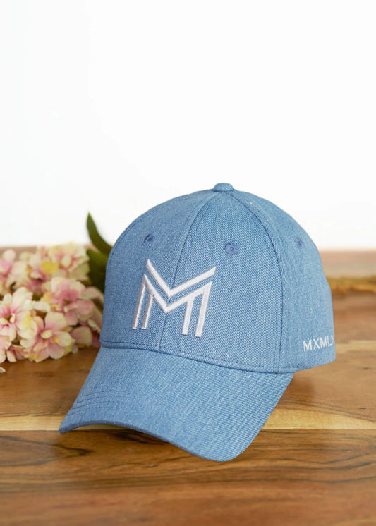 Gorra Maximilian