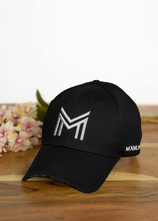 Gorra Maximilano