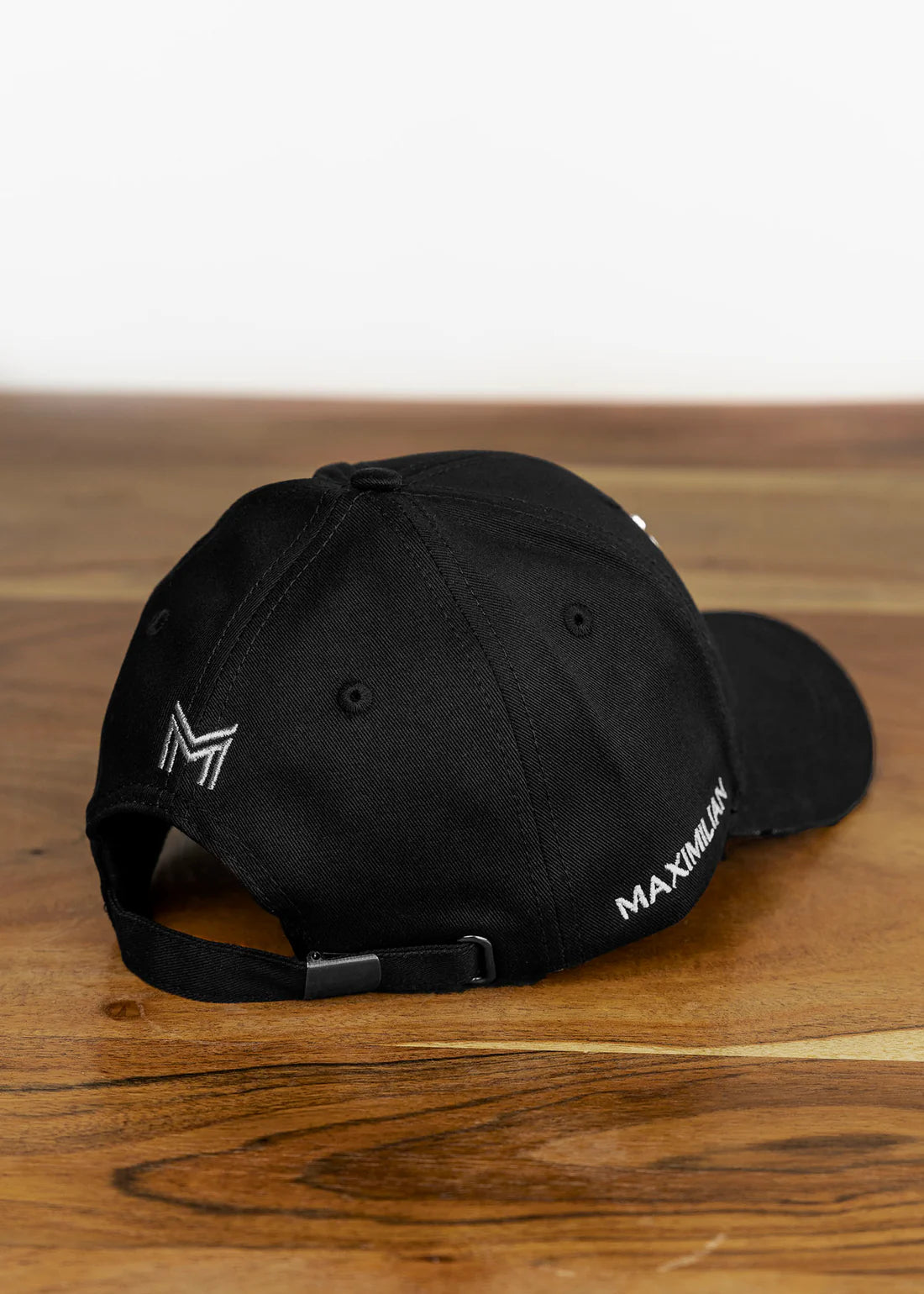 Gorra Maximilano