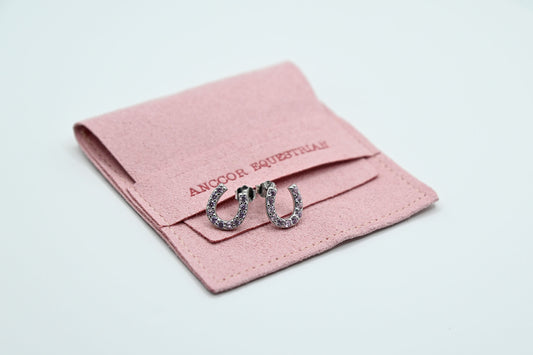 PENDIENTES HERRADURAS