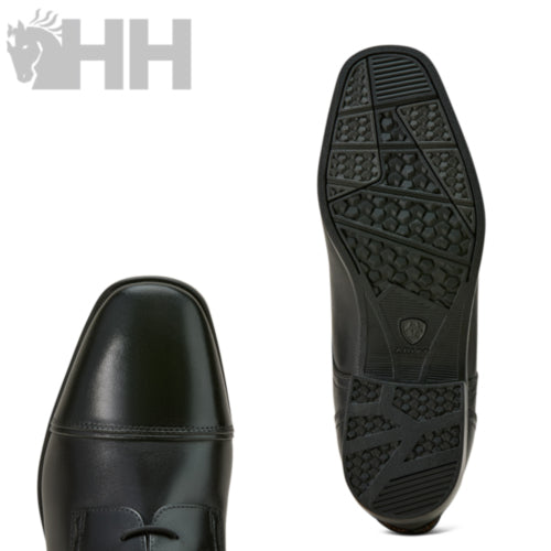BOTA ARIAT PALISADE FIELD MUJER