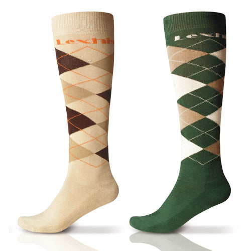 CALCETIN LEXHIS ARGYLE (PAR)