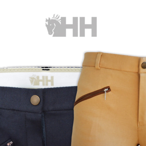 PANTALON HH LYON NIÑO/A