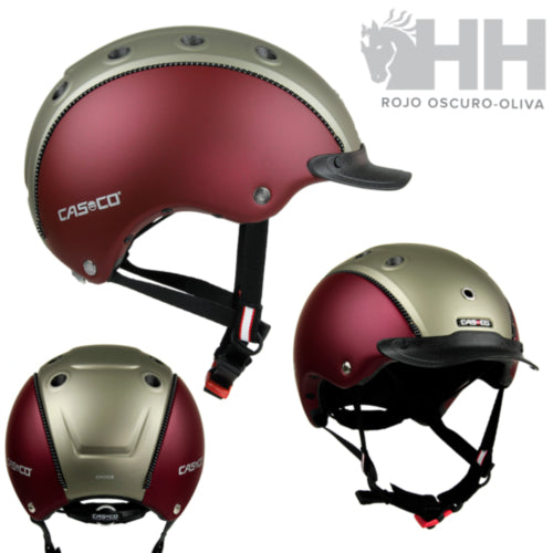 CASCO CAS CO CHOICE TURNIER