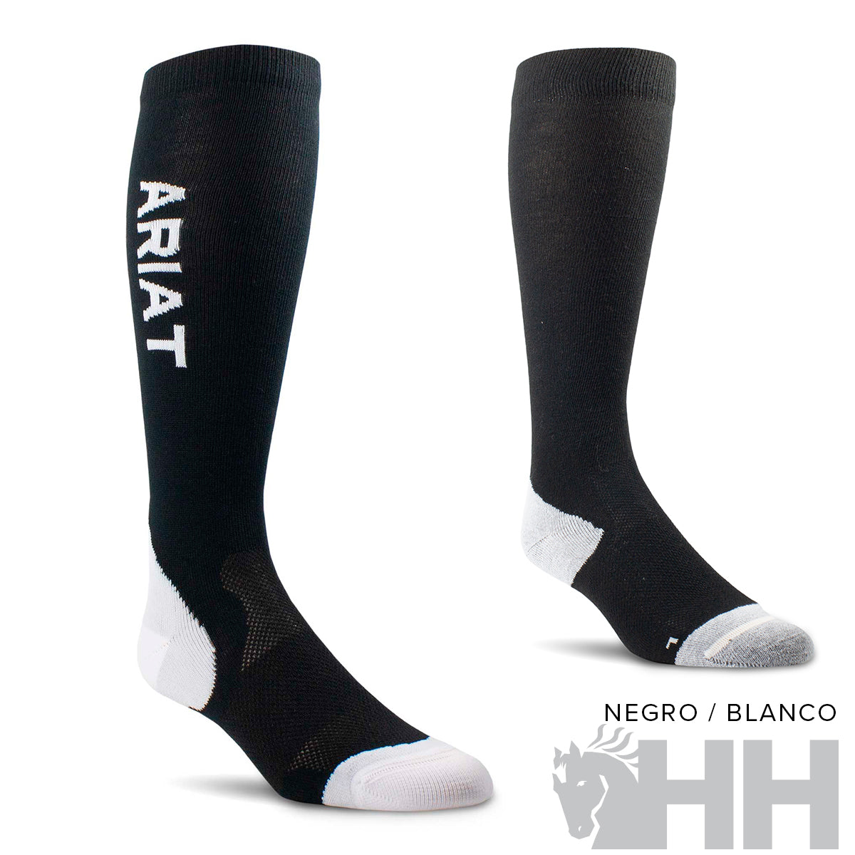 CALCETIN ARIAT ARIATTEK PERFORMANCE (PAR)