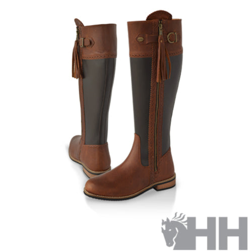 BOTA LEXHIS MONTERIA ALTA CLASICA