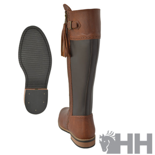 BOTA LEXHIS MONTERIA ALTA CLASICA