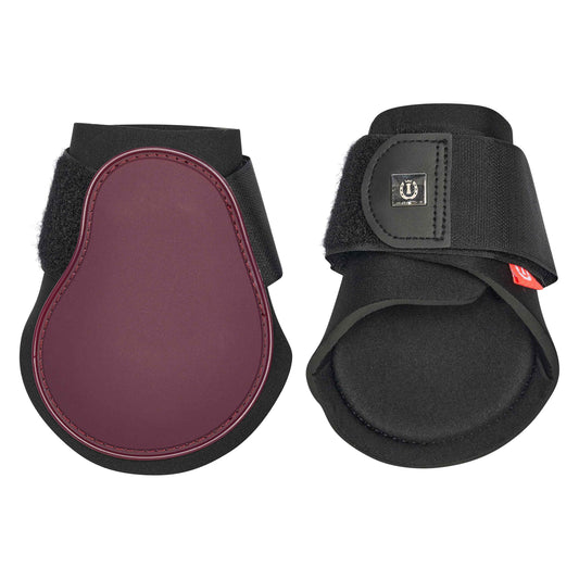 IR Protector Salto Trasero